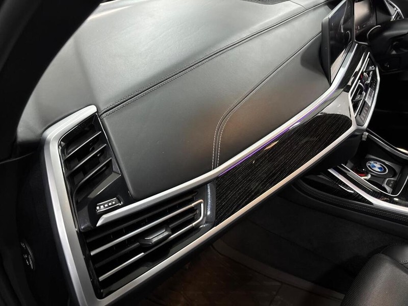 BMW X7 - ICar Gezina - Image 16