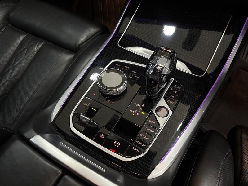 BMW X7 - ICar Gezina - Image 12