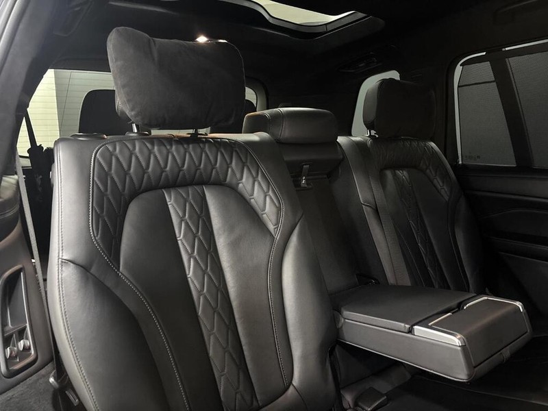 BMW X7 - ICar Gezina - Image 10