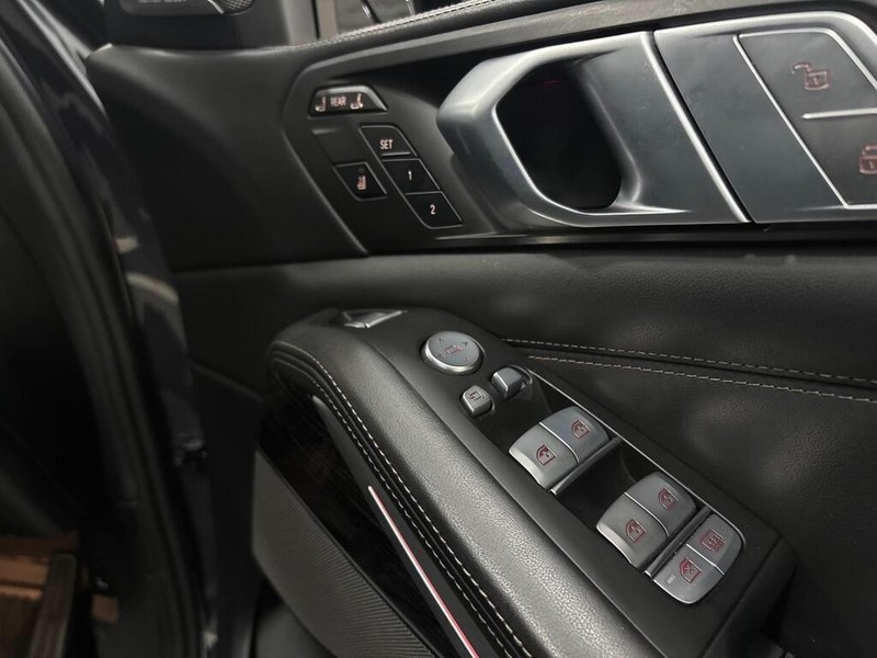 BMW X7 - ICar Gezina - Image 18