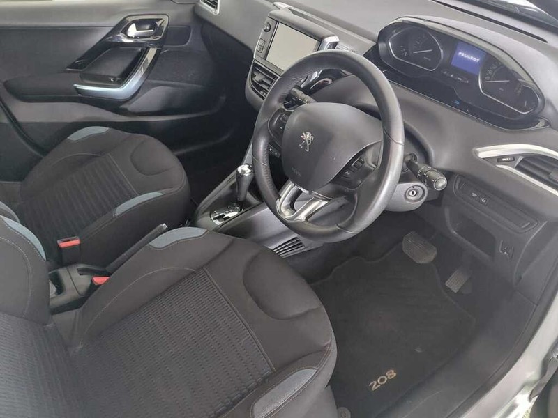 Peugeot 208 - Stiaan Autos (Pty) Ltd - Image 8
