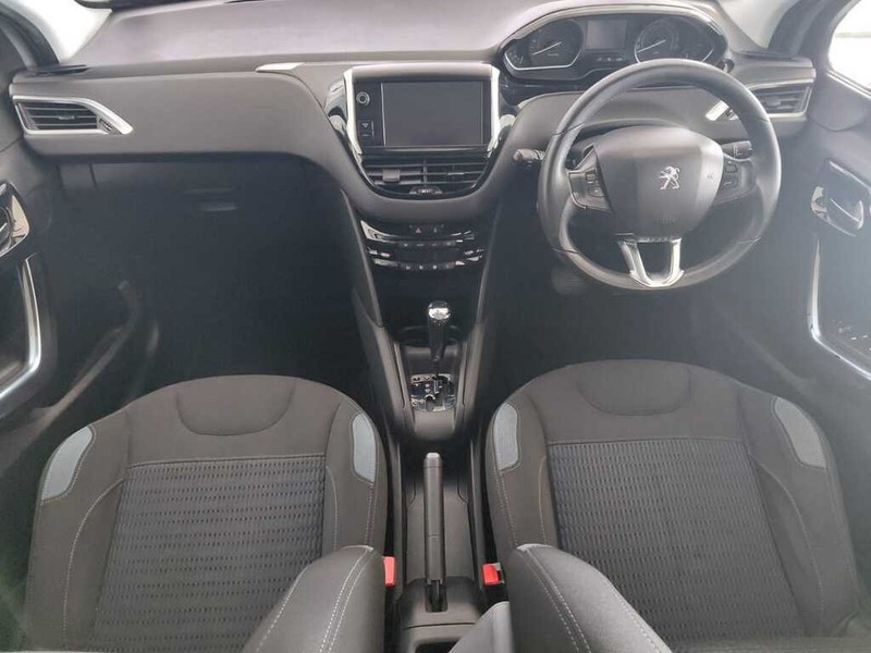 Peugeot 208 - Stiaan Autos (Pty) Ltd - Image 11