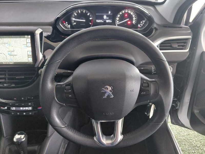 Peugeot 208 - Stiaan Autos (Pty) Ltd - Image 13