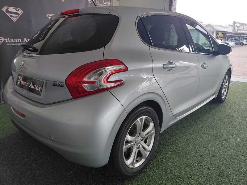Peugeot 208 - Stiaan Autos (Pty) Ltd - Image 7