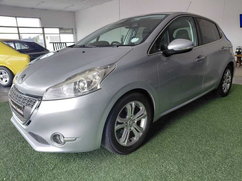 Peugeot 208 - Stiaan Autos (Pty) Ltd - Image 4
