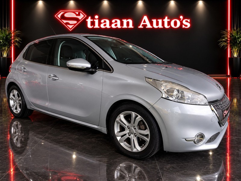 Peugeot 208 - Stiaan Autos (Pty) Ltd - Image 1