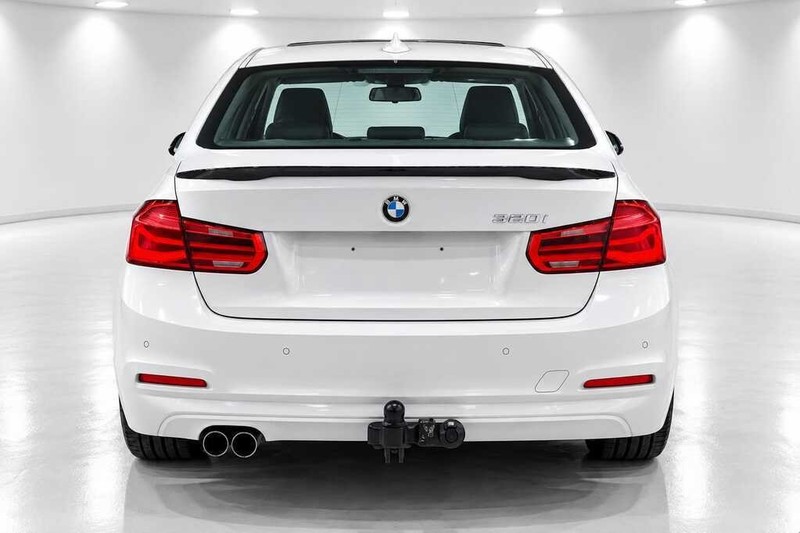 BMW 3 Series - Bluebird Motors - Image 5