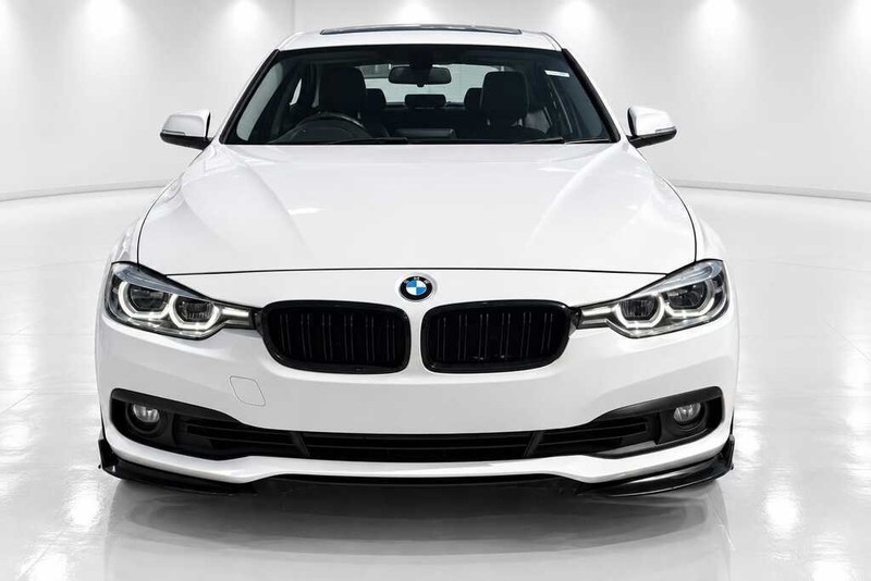 BMW 3 Series - Bluebird Motors - Image 2