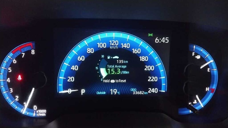 Toyota Corolla Cross - GVW Motors - Image 7