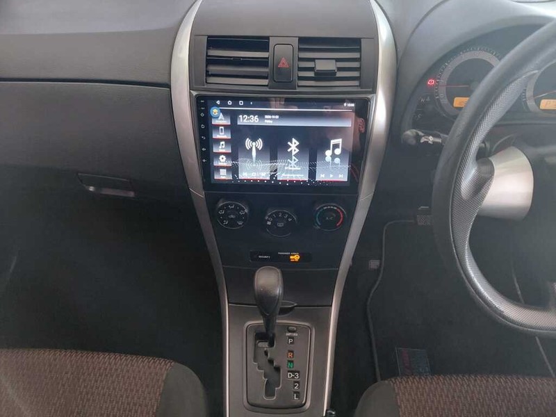 Toyota Corolla Quest - Stiaan Autos (Pty) Ltd - Image 11