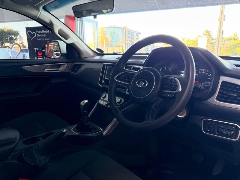 GWM P-Series - GWM Haval Menlyn - Image 9