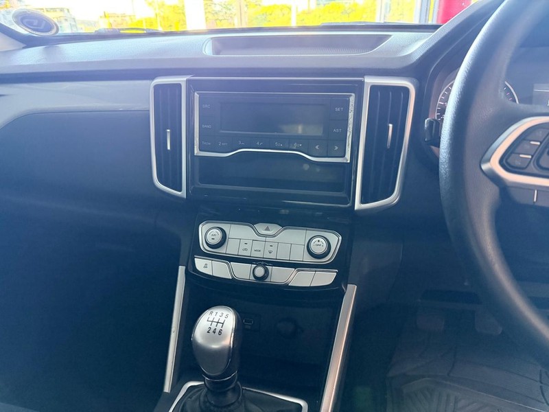 GWM P-Series - GWM Haval Menlyn - Image 11