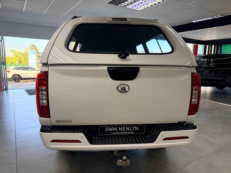GWM P-Series - GWM Haval Menlyn - Image 6
