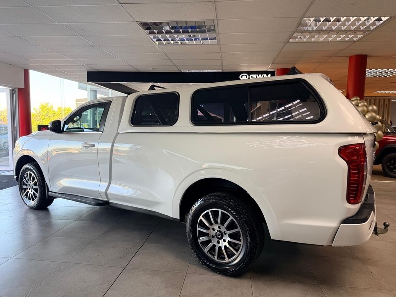 GWM P-Series - GWM Haval Menlyn - Image 7