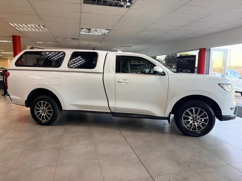 GWM P-Series - GWM Haval Menlyn - Image 4