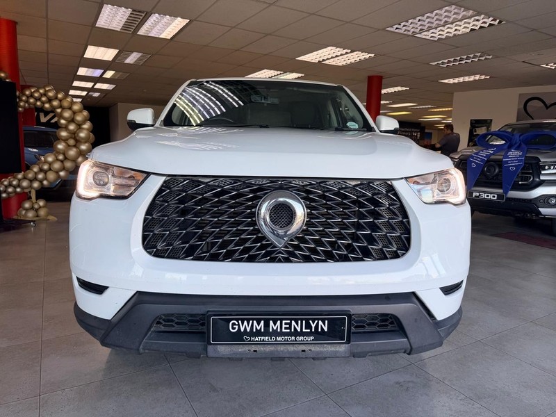 GWM P-Series - GWM Haval Menlyn - Image 15