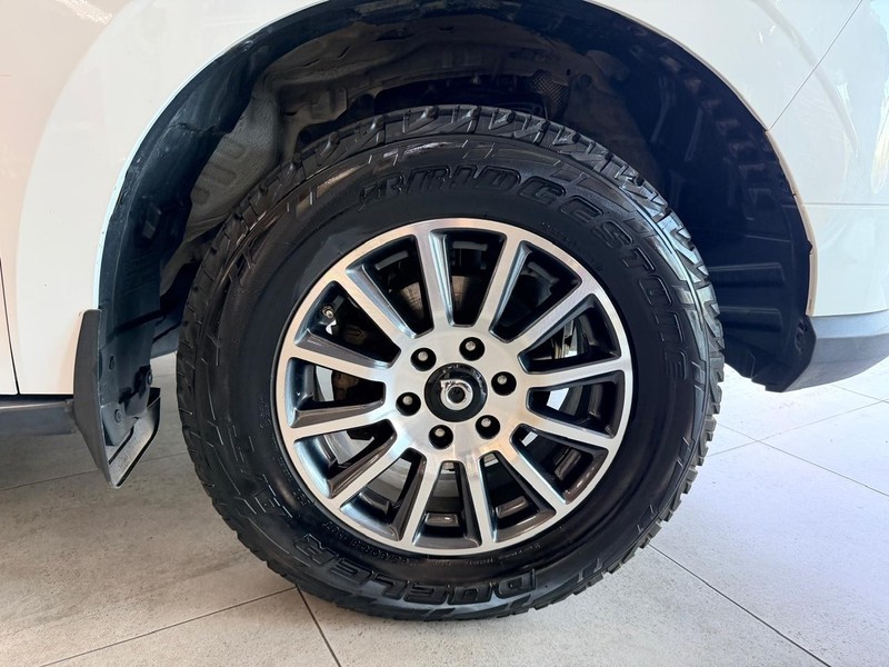 GWM P-Series - GWM Haval Menlyn - Image 2