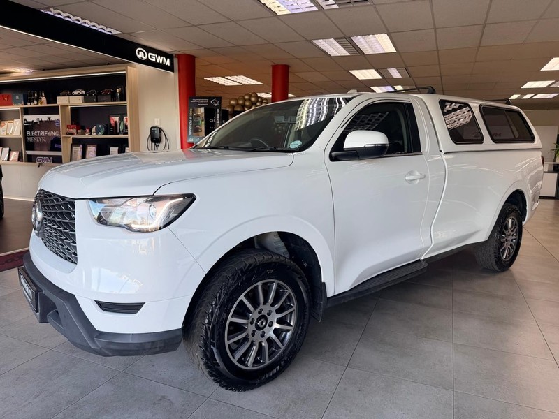 GWM P-Series - GWM Haval Menlyn - Image 8