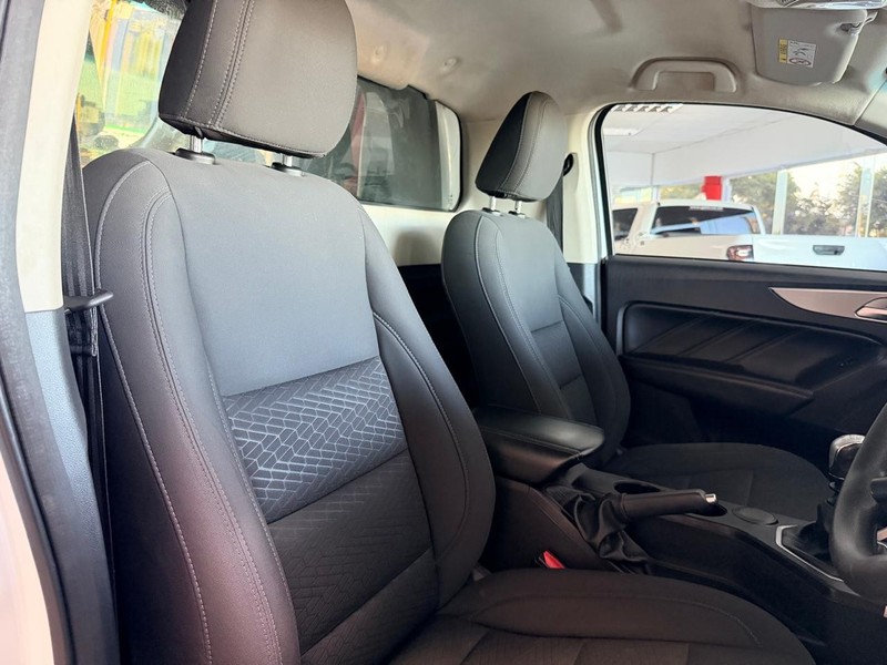 GWM P-Series - GWM Haval Menlyn - Image 12