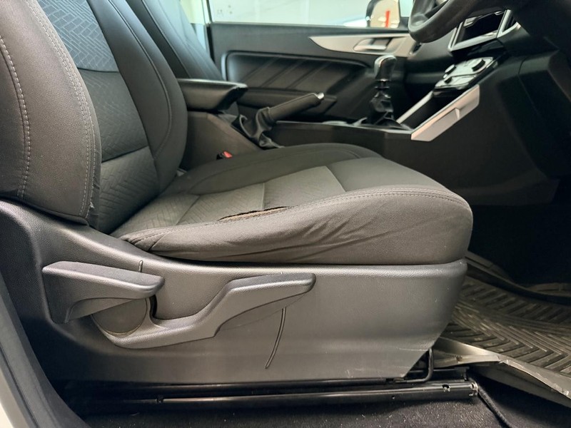 GWM P-Series - GWM Haval Menlyn - Image 14