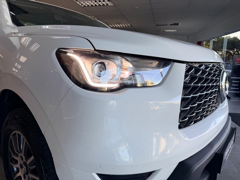 GWM P-Series - GWM Haval Menlyn - Image 3