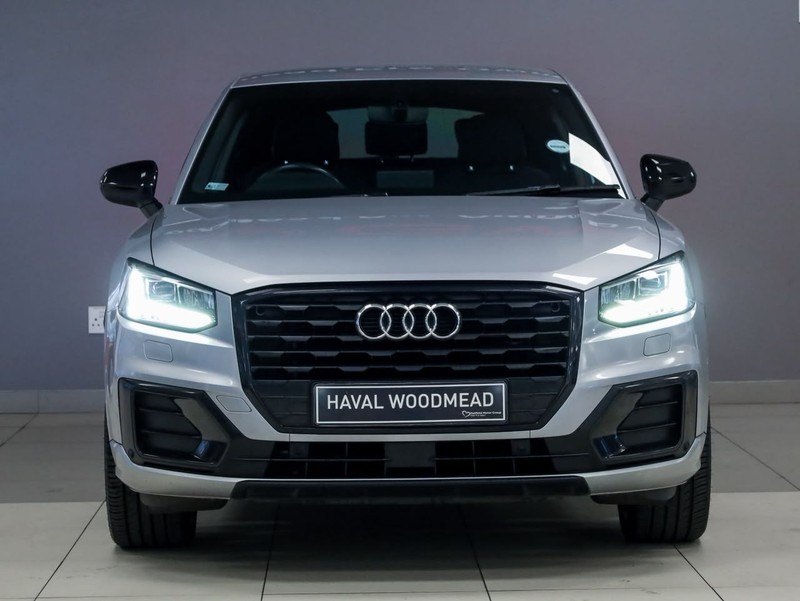 Audi Q2 - GWM Haval Woodmead - Image 2