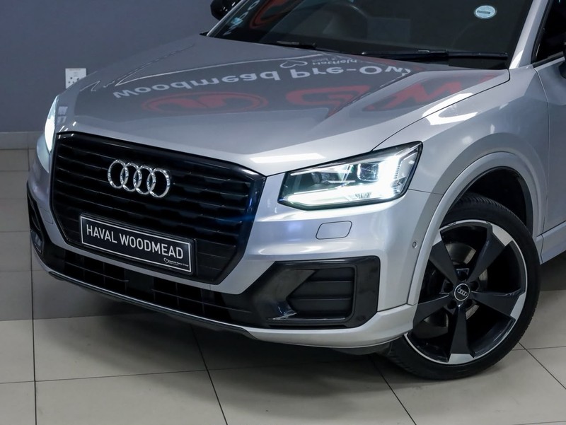 Audi Q2 - GWM Haval Woodmead - Image 3