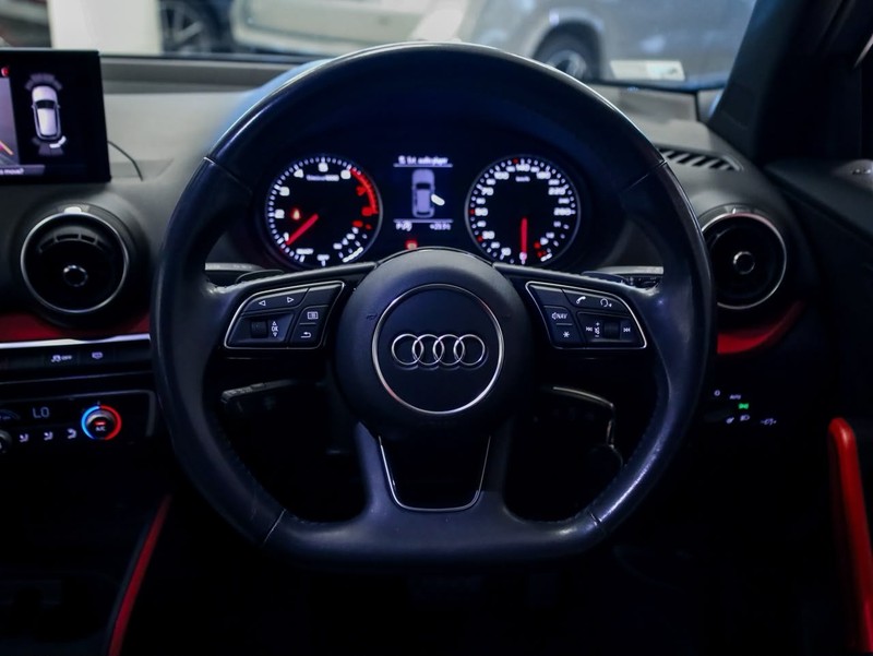 Audi Q2 - GWM Haval Woodmead - Image 14