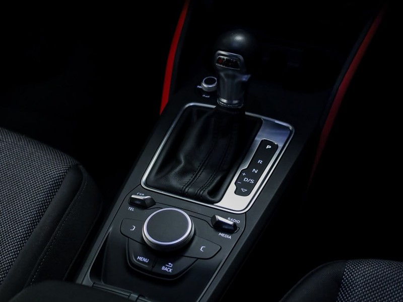 Audi Q2 - GWM Haval Woodmead - Image 15