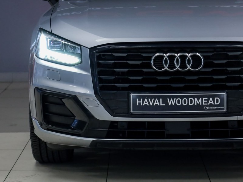 Audi Q2 - GWM Haval Woodmead - Image 5