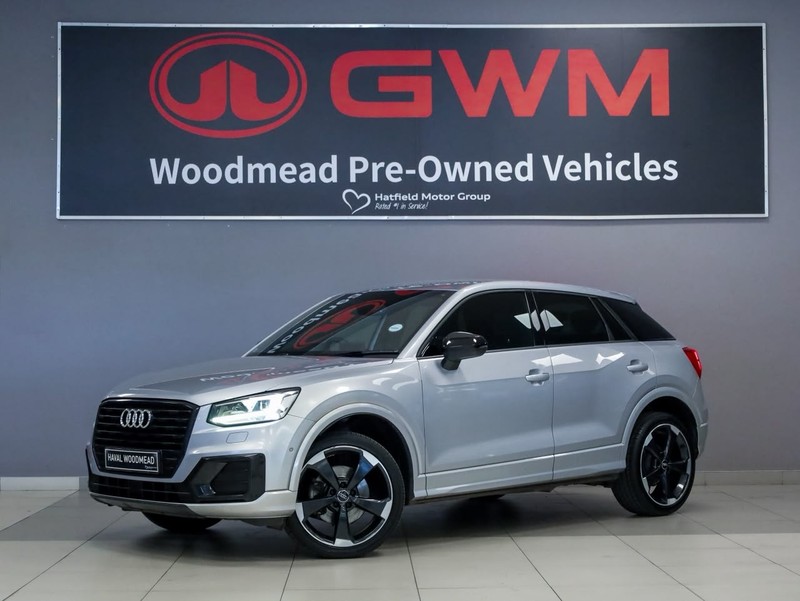 Audi Q2 - GWM Haval Woodmead - Image 1