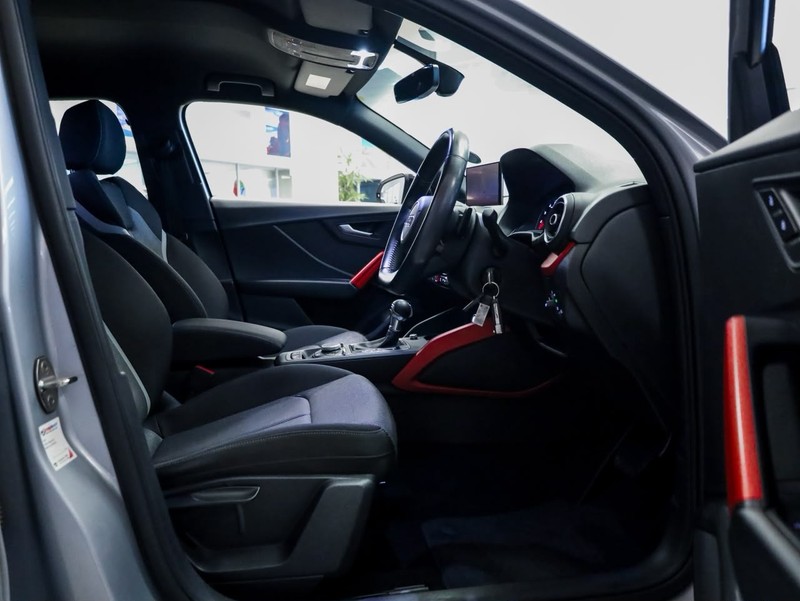 Audi Q2 - GWM Haval Woodmead - Image 6