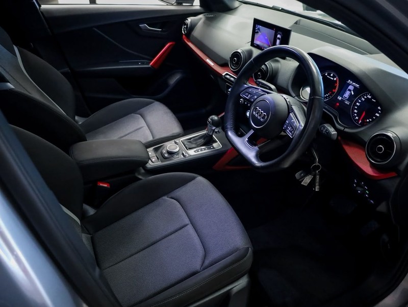 Audi Q2 - GWM Haval Woodmead - Image 4