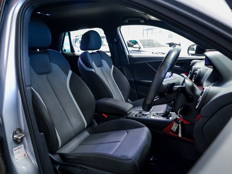 Audi Q2 - GWM Haval Woodmead - Image 8