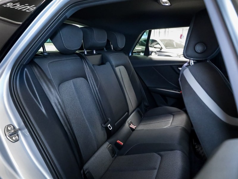 Audi Q2 - GWM Haval Woodmead - Image 9