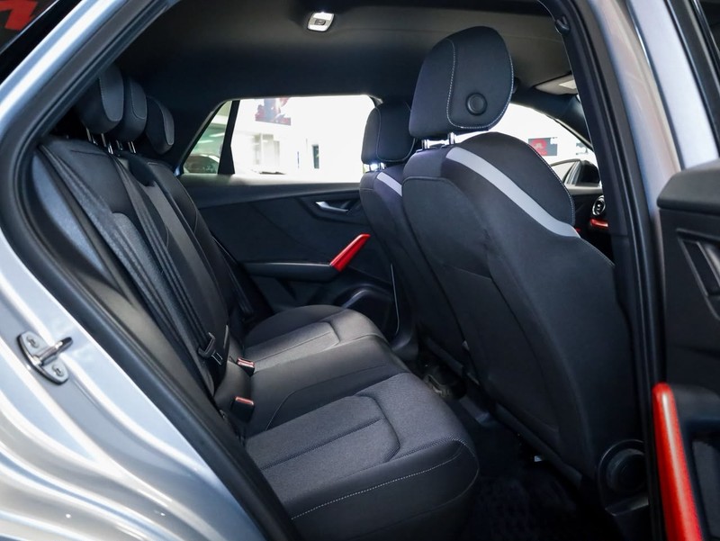 Audi Q2 - GWM Haval Woodmead - Image 7
