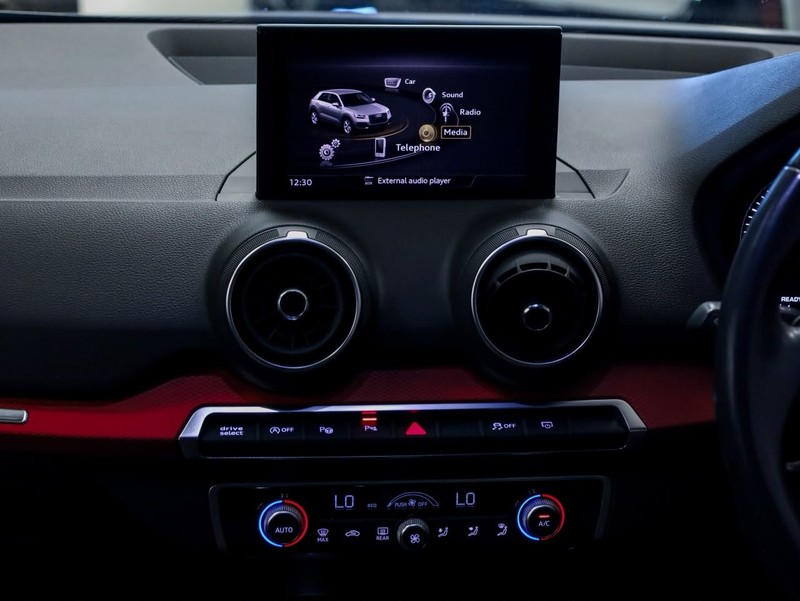 Audi Q2 - GWM Haval Woodmead - Image 16