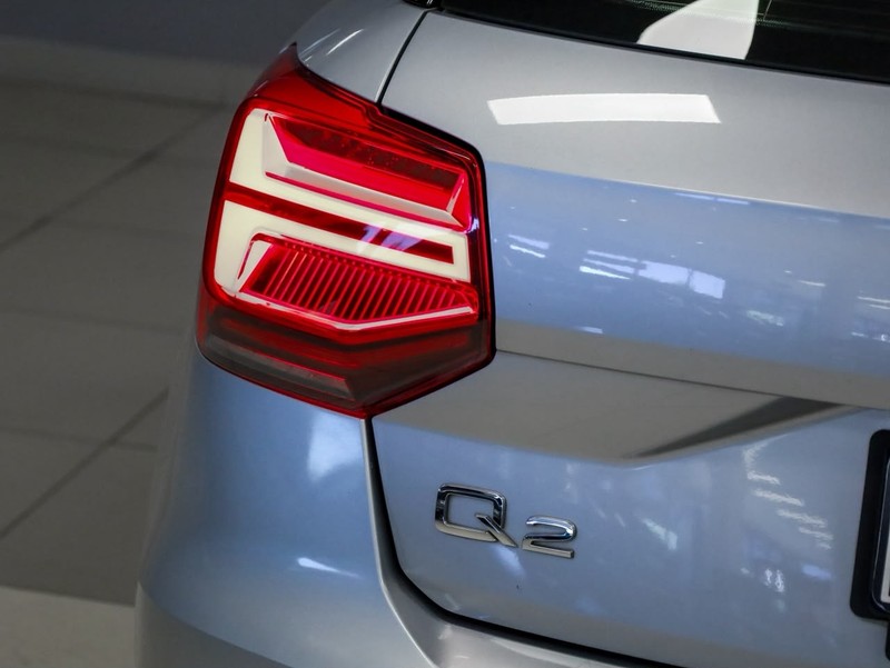 Audi Q2 - GWM Haval Woodmead - Image 20