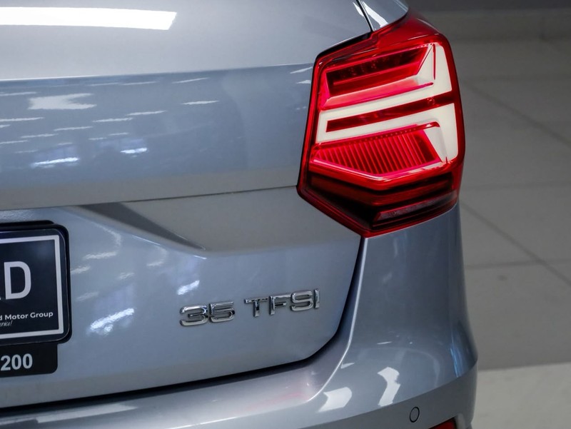 Audi Q2 - GWM Haval Woodmead - Image 21