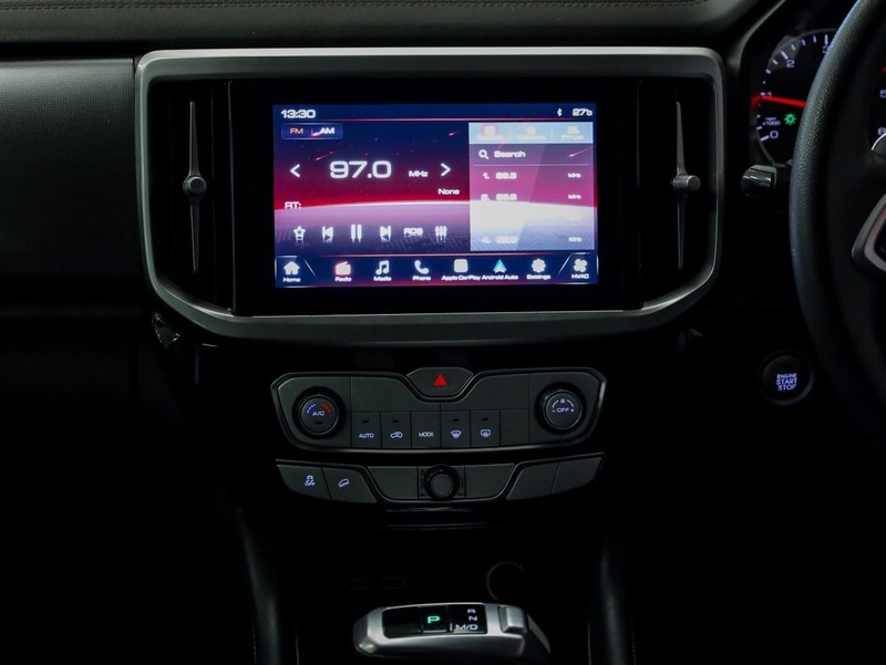 GWM P-Series - GWM Haval Woodmead - Image 14