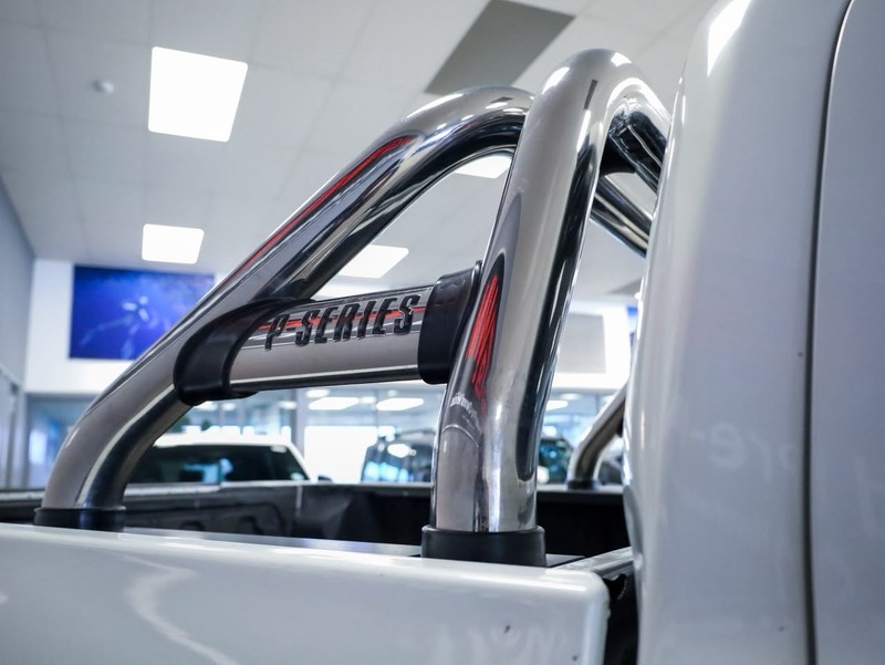 GWM P-Series - GWM Haval Woodmead - Image 9