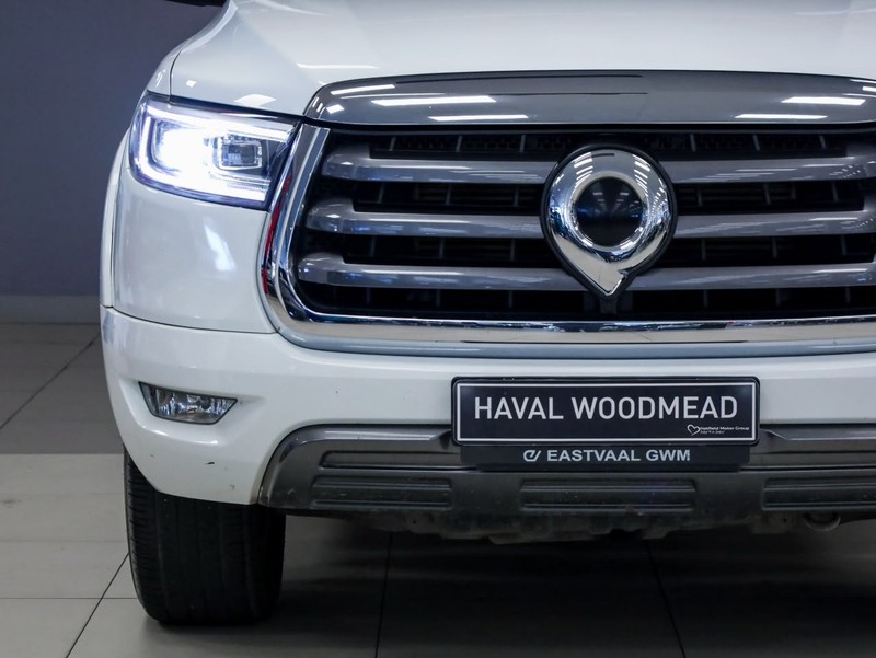 GWM P-Series - GWM Haval Woodmead - Image 5