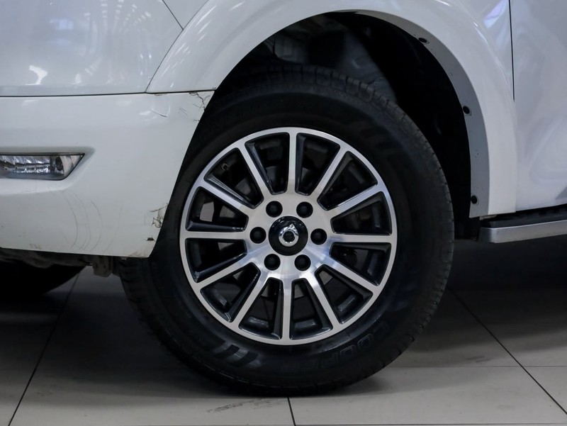GWM P-Series - GWM Haval Woodmead - Image 3