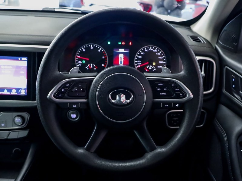 GWM P-Series - GWM Haval Woodmead - Image 13