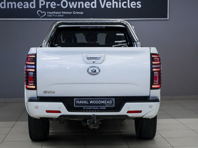 GWM P-Series - GWM Haval Woodmead - Image 17