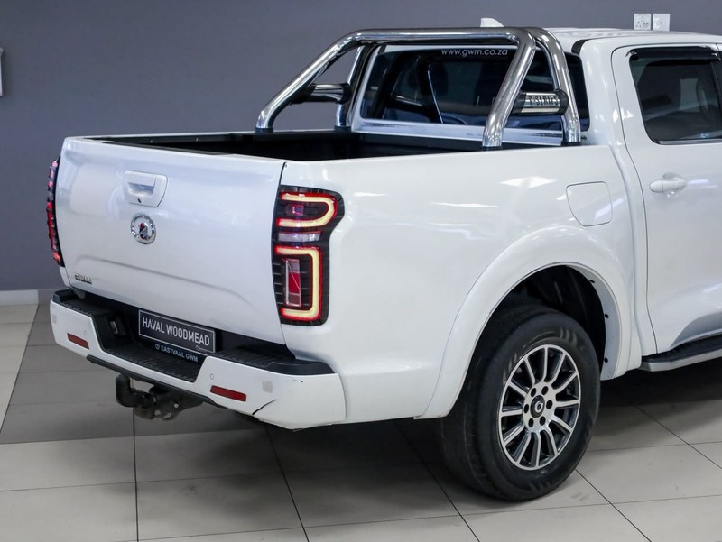 GWM P-Series - GWM Haval Woodmead - Image 19