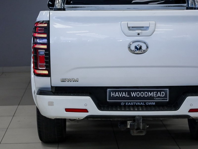 GWM P-Series - GWM Haval Woodmead - Image 18