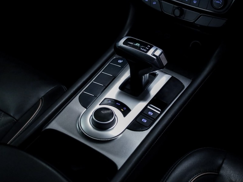 GWM P-Series - GWM Haval Woodmead - Image 15