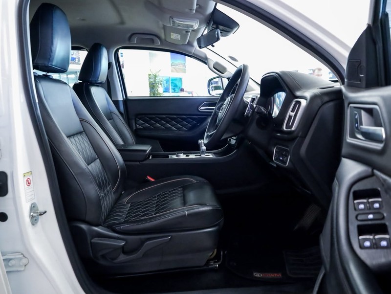 GWM P-Series - GWM Haval Woodmead - Image 7