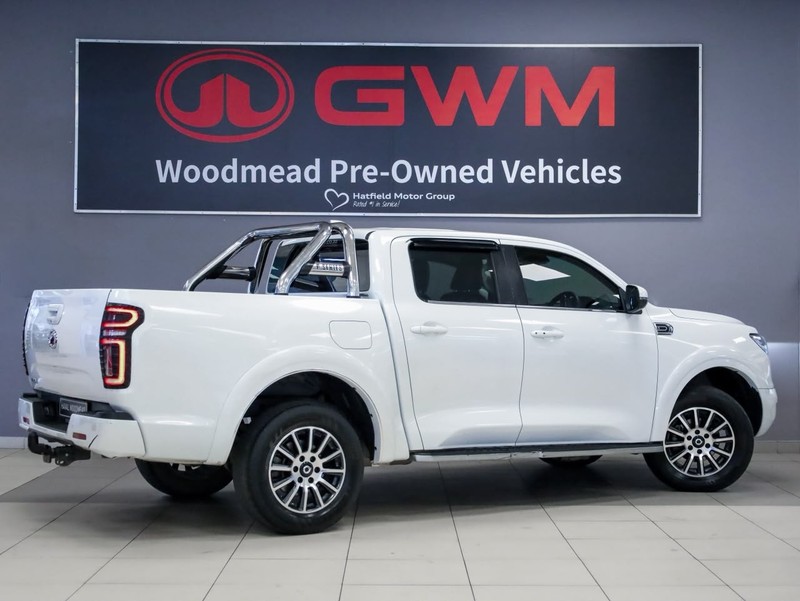 GWM P-Series - GWM Haval Woodmead - Image 16